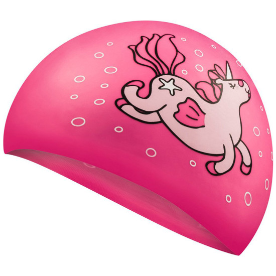 Aquaspeed Σκουφάκι κολύμβησης Swim cap Kiddie